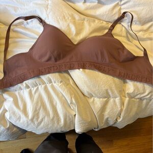 Kindred Bravely Nursing Bra